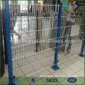 Welded Wire Fence Panel
